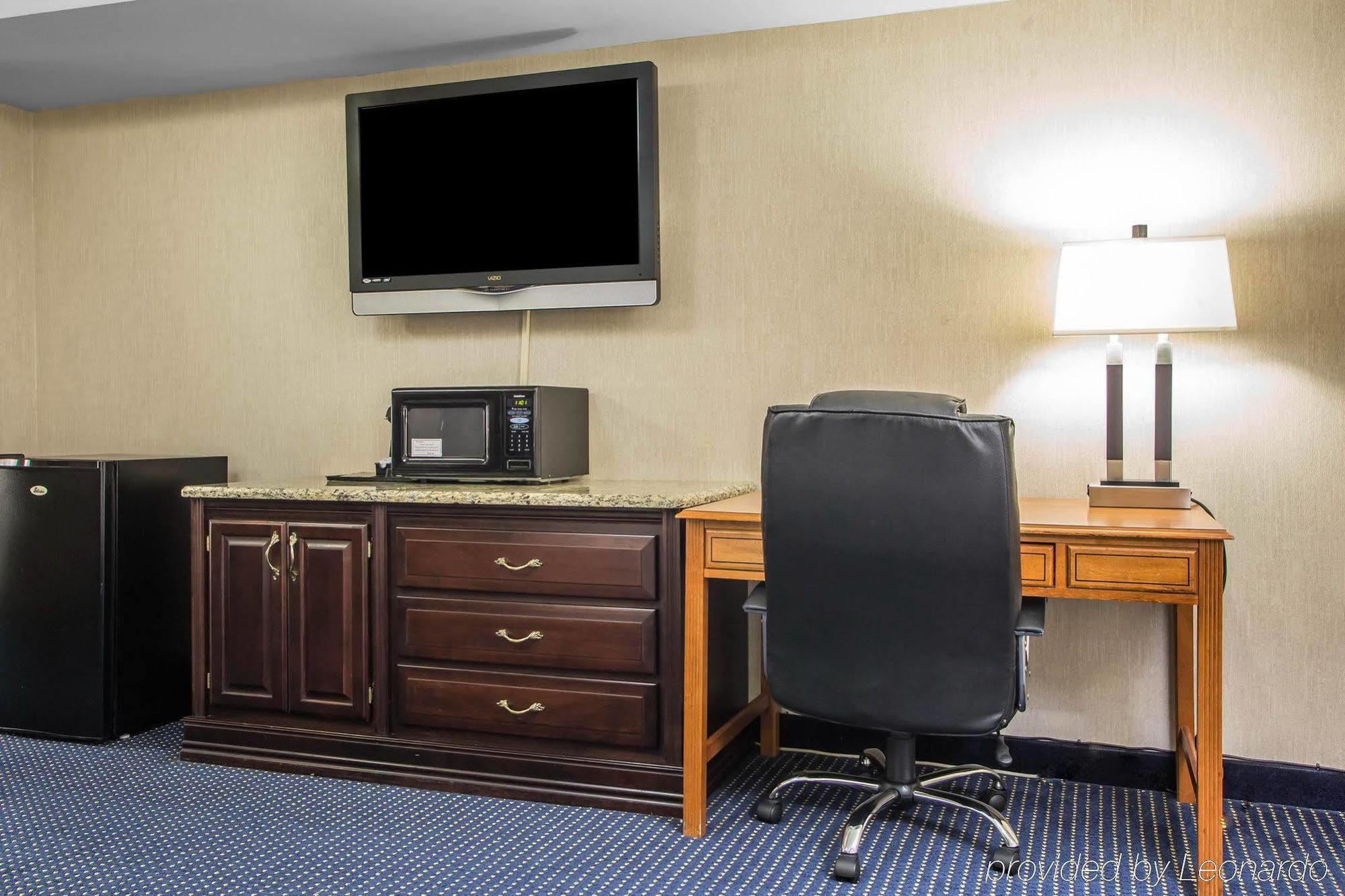 Quality Inn Schaumburg - Chicago Near The Mall Exteriér fotografie