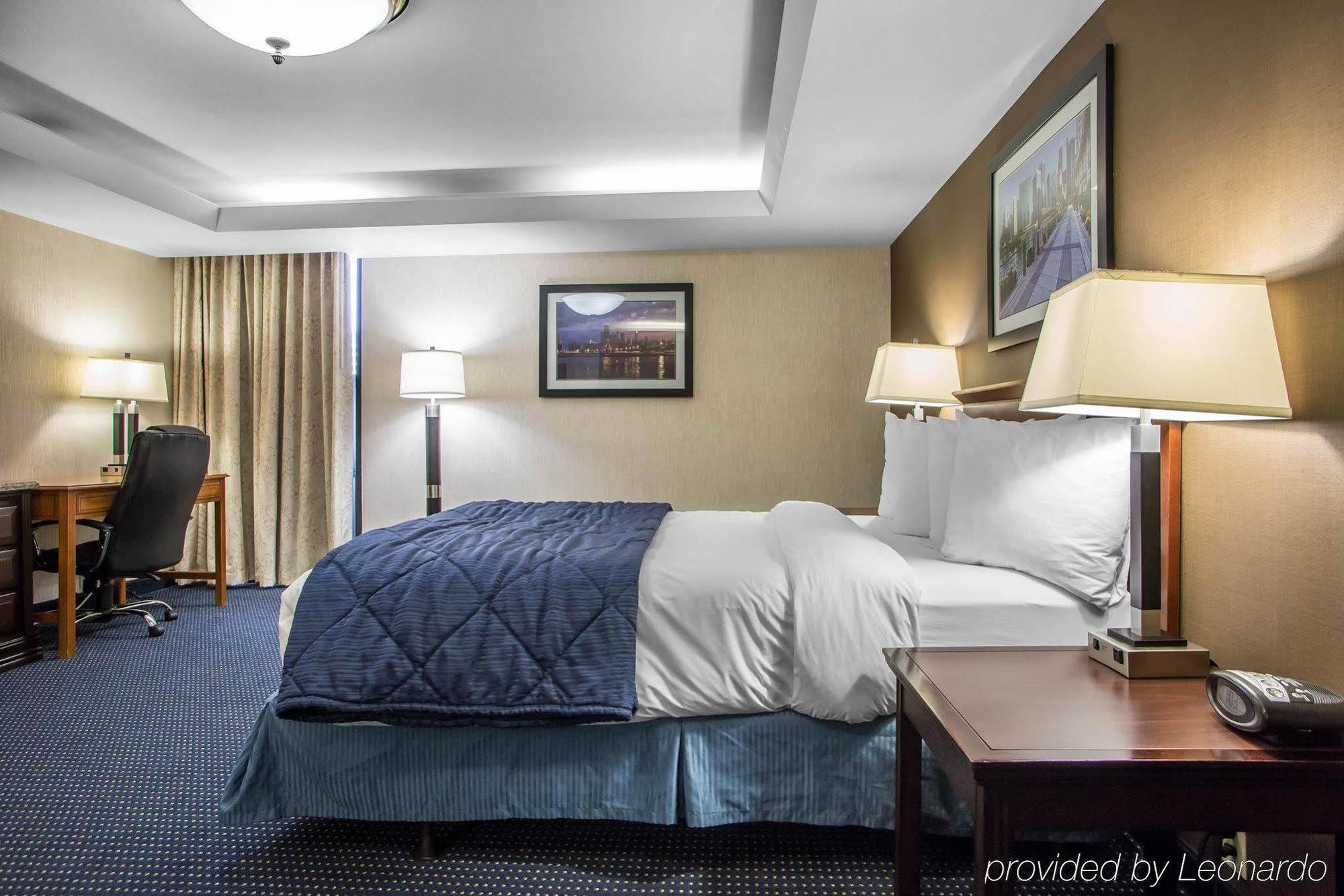 Quality Inn Schaumburg - Chicago Near The Mall Exteriér fotografie